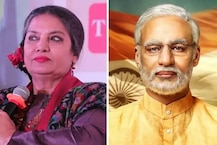 હવે PM મોદીની બાયોપિકના મેકર્સ પર ભડકી આ એક્ટ્રેસ, જાણો શું કહ્યું....