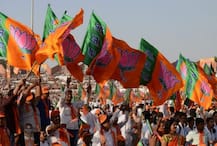 લોકસભા ચૂંટણીઃ ભાજપે નવમી યાદી કરી જાહેર, 4 ઉમેદવારોના નામ આવ્યા સામે