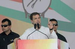 ભાજપના આ MP જોડાશે કોંગ્રેસમાં, રાહુલ ગાંધી ખેસ પહેરાવી પાર્ટીમાં કરાવશે પ્રવેશ, જાણો વિગત