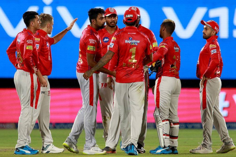 IPL 2019: ‘માંકડિંગ’ વિવાદને લઈ BCCIએ પંજાબના કેપ્ટન અશ્વિનને આપી ચેતવણી, જાણો શું કહ્યું IPL 2019 After Ashwin Mankads bcci gives strong message to him IPL 2019: ‘માંકડિંગ’ વિવાદને લઈ BCCIએ પંજાબના કેપ્ટન અશ્વિનને આપી ચેતવણી, જાણો શું કહ્યું