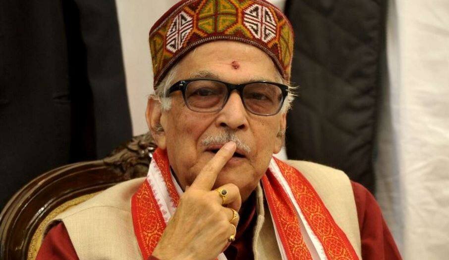 લોકસભા ચૂંટણીઃ કાનપુરથી ભાજપે મુરલી મનોહર જોષીના બદલે કોને ફાળવી ટિકિટ, જાણો વિગત Loksabha Elections 2019: UP minister Satyadev Pachauri to contest from Kanpur instead of Murlimanohar Joshi લોકસભા ચૂંટણીઃ કાનપુરથી ભાજપે મુરલી મનોહર જોષીના બદલે કોને ફાળવી ટિકિટ, જાણો વિગત