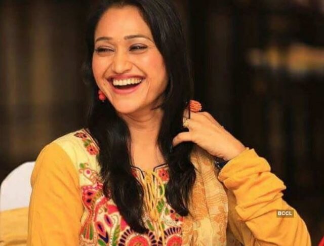 disha vakani aka dayaben to return in taarak mehta ka ooltah chashmah shailesh lodha reveals ‘તારક મેહતા કા ઉલ્ટા.....’માં વાપસી કરશે દિશા વાકાણી? આ એક્ટરે કર્યો મોટો ખુલાસો