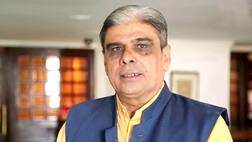 બનાસકાંઠામાં કેન્દ્રીય પ્રધાન કપાયા, કોને લાગી લોટરી? જાણો વિગત