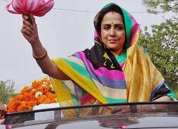 BJP સાંસદ હેમા માલિનીની સંપત્તિમાં 5 વર્ષમાં કેટલો થયો વધારો ? અબજોપતિની લિસ્ટમાં થઈ સામેલ, જાણો વિગત