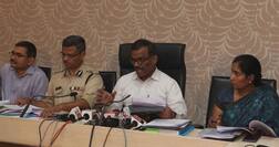 લોકસભા ચૂંટણીઃ ગુજરાતમાં કેટલા લોકો સામે બિનજામીનપાત્ર વોરંટ ઈશ્યૂ કરવામાં આવ્યા, જાણો વિગત