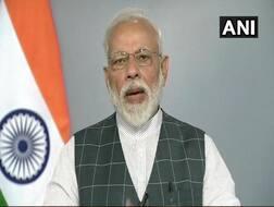 મિશન શક્તિઃ સીતારામ યેચુરીની ફરિયાદ બાદ ચૂંટણી પંચે સરકાર પાસે PMના ભાષણની માંગી કોપી, જાણો વિગત