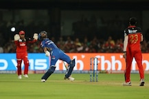 RCB vs MI: મુંબઈ ઈન્ડિયન્સે બેંગલૂરૂને જીત માટે આપ્યો 188 રનનો લક્ષ્યાંક
