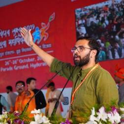 સુરત લોકસભા બેઠક પરથી આ યુવકને ભાજપ આપી શકે છે તક? જાણો કોણ છે તે?