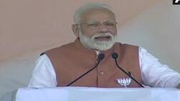 સપા-આરએલડી-બસપાને મોદીએ ગણાવી ‘શરાબ’, જુઓ વીડિયો