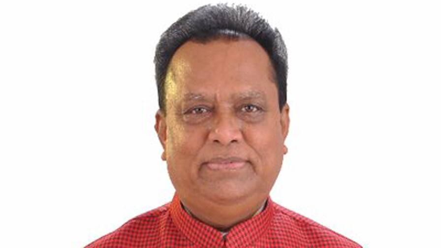 લોકસભા 2019 : પાટણ બેઠક પર કોંગ્રેસના જગદીશ ઠાકોર સામે ભાજપ કોને ઉતારશે મેદાનમાં? જાણો વિગત BJP may give ticket to Bharatsinh Dabhi in Patan Loksabha against Jagdish Thakor લોકસભા 2019 : પાટણ બેઠક પર કોંગ્રેસના જગદીશ ઠાકોર સામે ભાજપ કોને ઉતારશે મેદાનમાં? જાણો વિગત