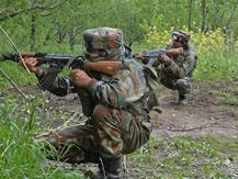 જમ્મુ: બડગામ એન્કાઉન્ટરમાં સેનાએ 2 આતંકીઓને ઠાર કર્યા, સર્ચ ઓપરેશન ચાલુ