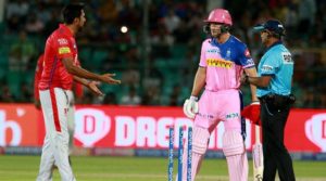 IPL-2019: જીતનું ખાતું ખોલાવવા આજે મેદાનમાં ઉતરશે હૈદરાબાદ અને રાજસ્થાનની ટીમ