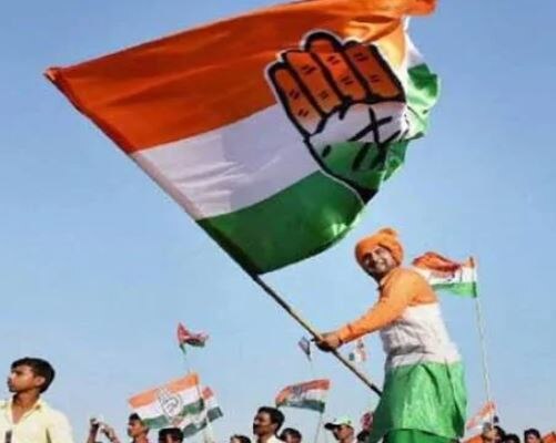 Loksabha election 2019 congress releases list of 3 candidates લોકસભા ચૂંટણી: ગુજરાતમાં કૉંગ્રેસે વધુ એક બેઠક પર ઉમેદવાર જાહેર કર્યા, જાણો કોને મળી ટિકિટ