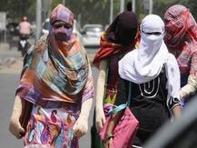 હજુ બે દિવસ હિટવેવ ચાલુ રહેવાની આગાહી, અમદાવાદમાં કેટલા ડિગ્રી હતું તાપમાન, જાણો વિગત