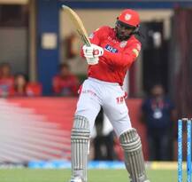 IPLમાં 300 સિક્સ ફટકારનારો વિશ્વનો પ્રથમ ખેલાડી બન્યો ક્રિસ ગેઈલ