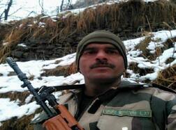 BSFમાંથી સસ્પેન્ડ કરવામાં આવેલો આ જવાન વારાણસીથી PM મોદી સામે લડશે ચૂંટણી, જાણો શું કહ્યું