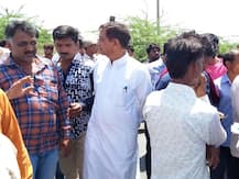 મંત્રી કુંવરજી બાવળિયાએ પોલીસને જાહેરમાં કેમ ખખડાવ્યા, જાણો કારણ