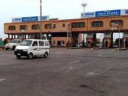 1લી એપ્રિલથી વડોદરા-અમદાવાદ એક્સપ્રેસ-વે પર જવું મોંઘું બન્યું, જાણો ટોલ ફીમાં કેટલો કરાયો વધારો?