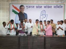 ટીકિટ ન મળતાં કોંગ્રેસમાં ગયેલા કોળી સમાજના નેતા ફરી ભાજપમાં જોડાયા, જાણો નેતાએ શું કહ્યું?