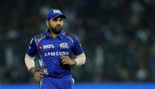 IPL 2019: પંજાબ સામે હાર્યા બાદ મેચ રેફરીએ રોહિત શર્માને કેટલો દંડ ફટકાર્યો, જાણીને ચોંકી જશો