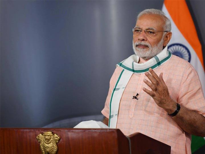 Narendra Modi to interact with people from 500 places on ‘Main Bhi Chowkidar’ campaign ‘મેં ભી ચોકીદાર’ પર BJPનો મેગા પ્લાન, આજે 500થી વધુ શહેરો સાથે જોડાશે PM મોદી