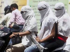 અમદાવાદીઓ ઘરની બહાર નીકળતાં પહેલા ચેતજો! ગરમીને લઈને અમદાવાદમાં કયું એલર્ટ જાહેર કરાયું, જાણો વિગત