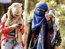 અમદાવાદીઓ ઘરની બહાર નીકળતાં પહેલા ચેતજો! ગરમીને લઈને અમદાવાદમાં કયું એલર્ટ જાહેર કરાયું, જાણો વિગત