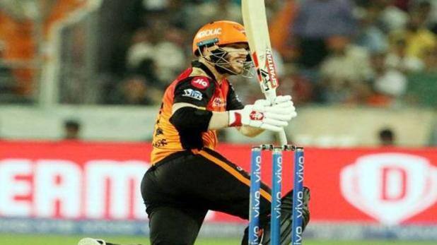 IPL-12: આજે SRH અને RCB વચ્ચે મેચ, કોહલીના બોલરો વોર્નરને રોકવાના કરશે પ્રયાસ IPL 2019-Sunrisers Hyderabad vs Royal Challengers Bangalore IPL-12: આજે SRH અને RCB વચ્ચે મેચ, કોહલીના બોલરો વોર્નરને રોકવાના કરશે પ્રયાસ