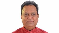 પાટણ બેઠક પર જગદીશ ઠાકોર સામે ભાજપે કોને ઉતાર્યા મેદાનમાં? જાણો વિગત