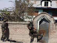 જમ્મુ-કાશ્મીર: પુલવામાના લસ્સીપોરમાં એન્કાઉન્ટર, લશ્કરના 4 આતંકીઓ ઠાર