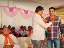 પોરબંદરના કોંગ્રેસના કયા દિગ્ગજ નેતા ભાજપમાં જોડાયા, નામ જાણીને ચોંકી જશો