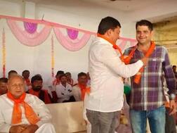 પોરબંદરના કોંગ્રેસના કયા દિગ્ગજ નેતા ભાજપમાં જોડાયા, નામ જાણીને ચોંકી જશો