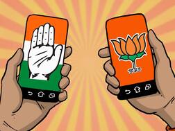 BJP vs Congress: આણંદ બેઠક પર કોંગ્રેસના દિગ્ગજ નેતા સામે ભાજપે કયા નેતાને મેદાનમાં ઉતાર્યા, જાણો વિગત