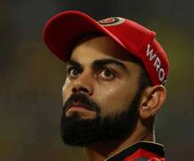 આઇપીએલમાં મળેલી 118 રનોની સૌથી મોટી હાર પર બોલ્યો કોહલી, કહ્યું- હું હારને પચાવી નથી શકતો