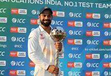 ટીમ ઈન્ડિયાનો કમાલ, સતત ત્રીજા વર્ષે ટેસ્ટ ગદા પર કર્યો કબ્જો, જાણો કેટલી રકમ મળશે