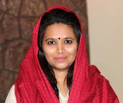 રેશ્મા પટેલનો ધડાકો, આ સીટ પરથી અપક્ષ ઉમેદવાર તરીકે ફોર્મ ભર્યું, ભાજપના આ નેતાને આપશે ટક્કર