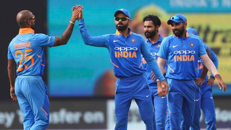 msk prasad says indian team squad for world cup 2019 will be announced on or before april આ દિવસે થશે વર્લ્ડ કપ માટે ટીમ ઇન્ડિયાની જાહેરાત, આ ખેલાડીઓનું સ્થાન છે નિશ્ચિત!