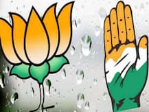 જયપુર ગ્રામ્ય બેઠક પર ભાજપના ઉમેદવાર રાજ્યવર્ધન રાઠોડ સામે કોંગ્રસે કઈ મહિલા નેતાને મેદાનમાં ઉતારી, જાણો વિગત