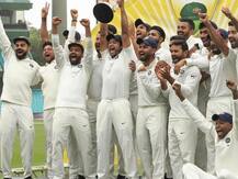 ICC રેન્કિંગમાં ભારતનો ડંકો, ટીમ ઈન્ડિયાનો કયો બેટ્સમેન અને બોલર પ્રથમ ક્રમે રહ્યો, જાણો વિગત