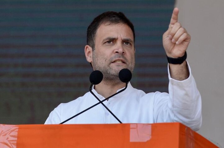 Loksabha Elections 2019 Congress President Rahul Gandhi will file nomination for Wayanad constituency on 4 April રાહુલ ગાંધી વાયનાડથી ક્યારે ભરશે ઉમેદવારી પત્ર ? જાણો વિગત