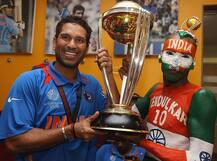 વર્લ્ડકપ 2019: સચિન તેંડુલકરે કોહલી અને ભારતીય ટીમને આપ્યો ખાસ મેસેજ, થયો ભાવુક, જાણો શું કહ્યું