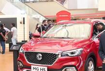 ભારતની પ્રથમ 5G ઈન્ટનેટ SUV કાર થઈ લોન્ચ, સ્માર્ટફોનથી દરવાજા લોક-અનલોક કરી શકાશે, જાણો કિંમત