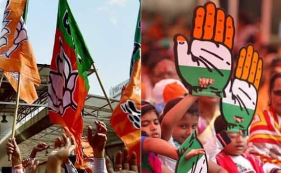 લોકસભા ચૂંટણીઃ સુરત બેઠક પર ભાજપ-કોંગ્રેસે કોને આપી ટિકિટ, જાણો વિગત