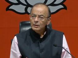 કૉંગ્રેસના ચૂંટણી ઢંઢેરા પર ભાજપના પ્રહાર, કહ્યું- રાહુલ ગાંધીએ દેશને તોડવાનું કામ કરે તેવા વાયદા કર્યા