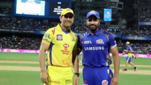 IPL 2019: વાનખેડે સ્ટેડિયમમાં આમને-સામને ટકરાશે ધોની અને રોહિતની ટીમો, કોને કેવો છે રેકોર્ડ, જાણો વિગતે