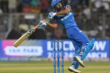 કપિલ દેવે રિષભ પંતને લઈ આપ્યું મોટું નિવેદન, જાણો શું કહ્યું