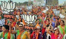 લોકસભા ચૂંટણીઃ ગુજરાતમાં ભાજપે કયા સાંસદોને કર્યા રિપિટ, જુઓ લિસ્ટ
