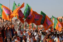 ભાજપે અમદાવાદ પૂર્વથી આ ધારાસભ્યને આપી ટીકિટ, જાણો તમામ 26 ઉમેદવારના નામ