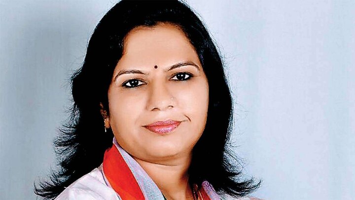 Congress give ticket to KM Patel for Unjha by poll against Asha Patel ઉંઝા પેટાચૂંટણીઃ ભાજપના આશા પટેલ સામે કોંગ્રેસે કોને ઉતાર્યા મેદાનમાં?