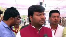 UP: મહાગઠબંધનમાં ગાબડુ, યોગીએ ગોરખપુરના સપા સાંસદને બીજેપીમાં સામેલ કર્યા